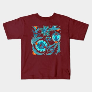 ottoman design Kids T-Shirt